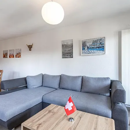 Appartement Melezes R 020 - Next To The Slopes 8 Pers *