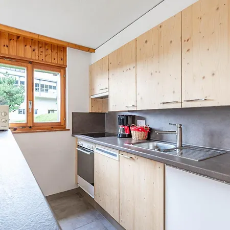 Melezes R 020 - Next To The Slopes 8 Pers *