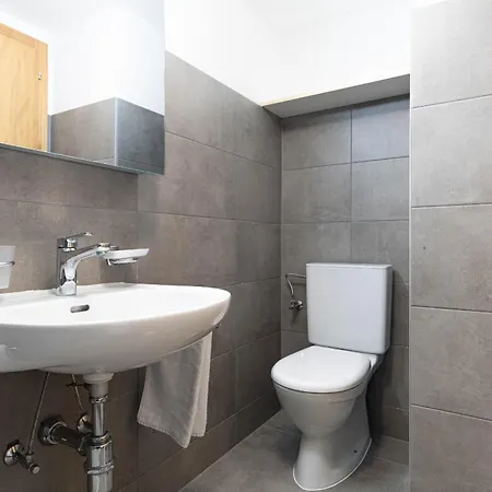Apartment Melezes R 020 - Next To The Slopes 8 Pers Veysonnaz