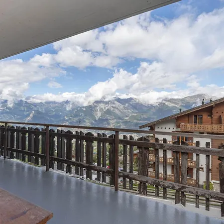 Melezes R 020 - Next To The Slopes 8 Pers Appartement *