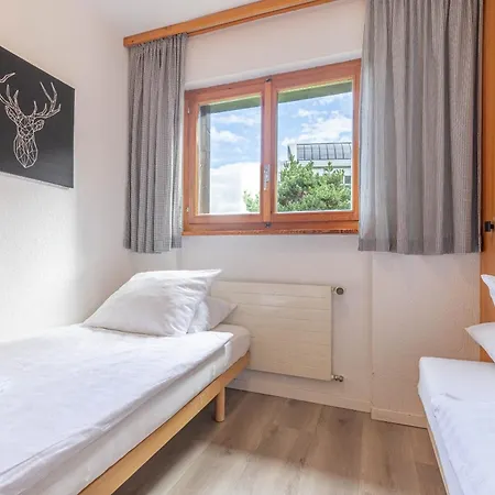 Melezes R 020 - Next To The Slopes 8 Pers Apartment Veysonnaz