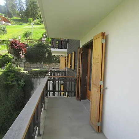 Melezes R 020 - Next To The Slopes 8 Pers *