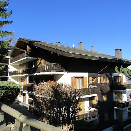 Melezes R 020 - Next To The Slopes 8 Pers Appartement *