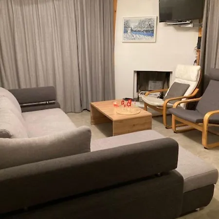 Appartement Melezes R 020 - Next To The Slopes 8 Pers Veysonnaz