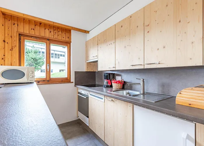 Melezes R 020 - Next To The Slopes 8 Pers *