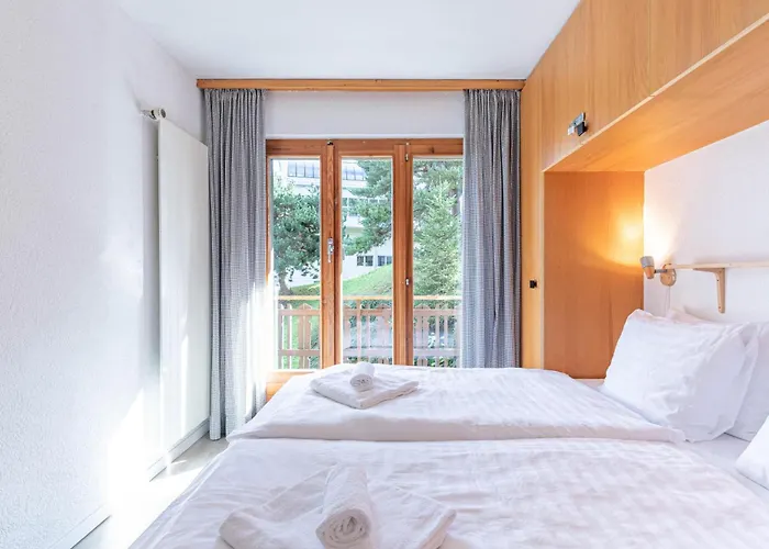 Melezes R 020 - Next To The Slopes 8 Pers *