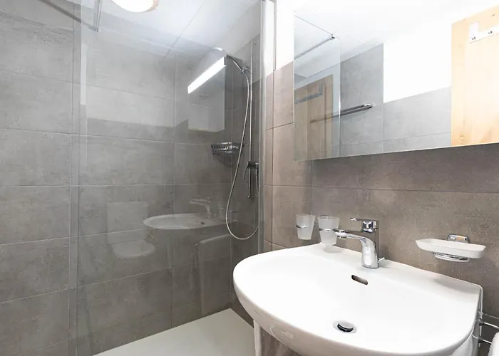 Mélèzes R 020 - Next To The Slopes 8 Pers Appartamento