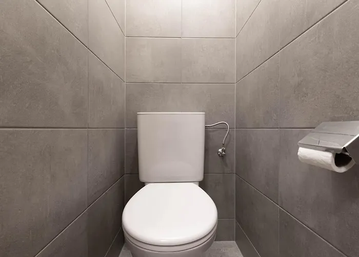 Mélèzes R 020 - Next To The Slopes 8 Pers Veysonnaz