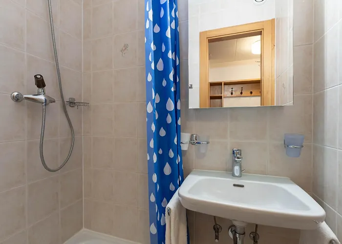 Melezes R 020 - Next To The Slopes 8 Pers アパート ヴェゾナ