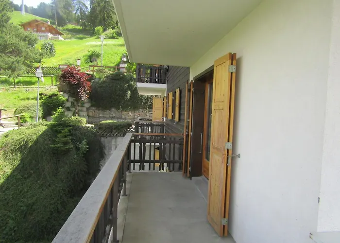 Melezes R 020 - Next To The Slopes 8 Pers *