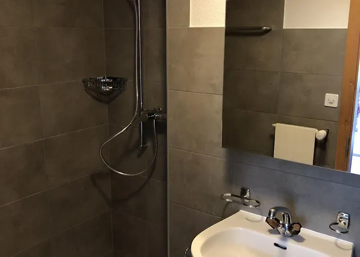 Mélèzes R 020 - Next To The Slopes 8 Pers