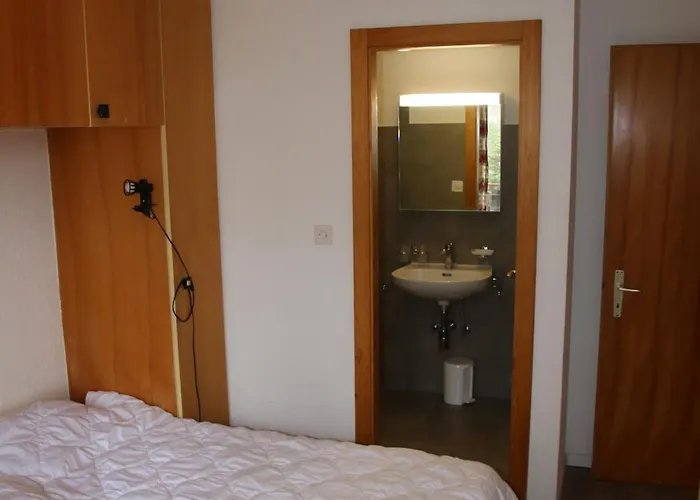 Appartamento Mélèzes R 020 - Next To The Slopes 8 Pers *