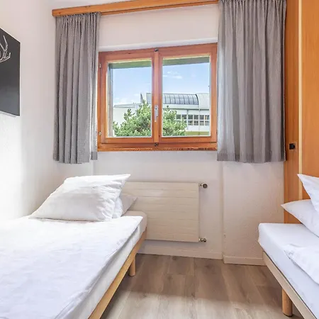 Mélèzes R 020 - Next To The Slopes 8 Pers * Veysonnaz