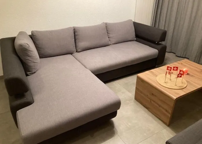 Melezes R 020 - Next To The Slopes 8 Pers Apartman *
