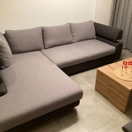 Melezes R 020 - Next To The Slopes 8 Pers شقة *