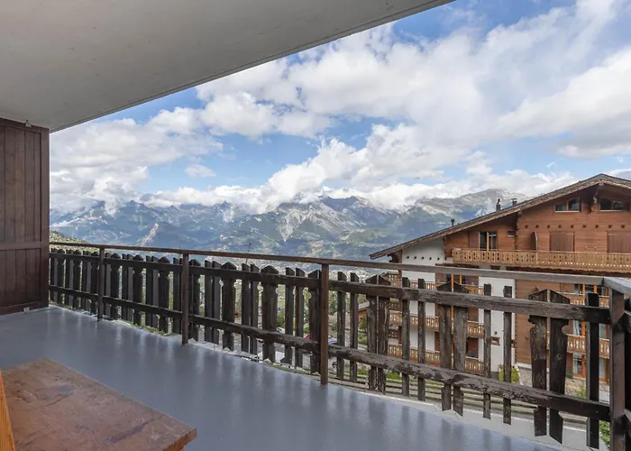 Melezes R 020 - Next To The Slopes 8 Pers Appartement *